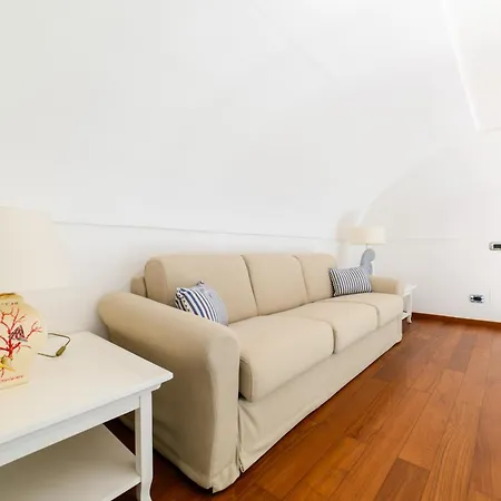 Gallery & Guest house Amalfi