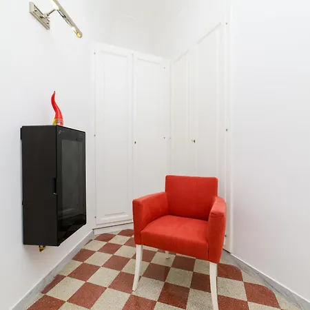Gallery & Maison d'hôtes Amalfi